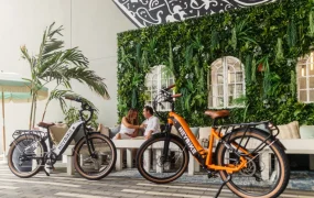 卖家故事｜Heybike借力Shopify Plus四年斩获北美市场【15-20%】份额