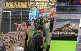 市场趋势｜智能猫砂盆热销欧洲 宠物经济四大趋势解析