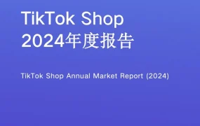 TikTokShop2024年度全站点报告-84页