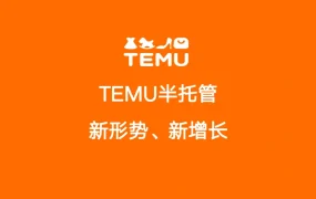 TEMU半托管模式全解析与运营实战指南-49页