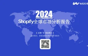 2024年Shopify全球市场分析报告-36页