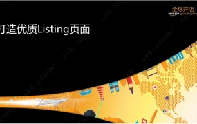 亚马逊Listing优化指南：打造高转化商品页面-18页