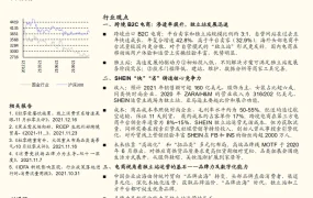 SHEIN小单快反与品牌出海策略深度解析-29页