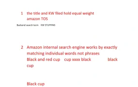 Amazon关键词抓取与工具使用全攻略-20页