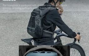 卖家故事｜WEST BIKING轻资产自发货模型在拉美市场月销超1000单