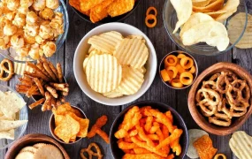 市场趋势｜复购率超【30%】! 食品饮料成跨境电商新风口