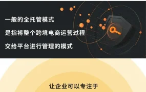 服务动态｜OTTO中国联合ECSTORM推出全托管模式 简化卖家运营链路