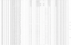 亚马逊运营提成计算表-20363行-3个子表