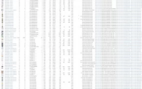 2024年5月亚马逊德国站爆款新品数据汇总-1557行-2个子表