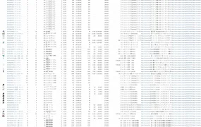 2024年5月亚马逊日本站爆款新品数据汇总-1715行-2个子表