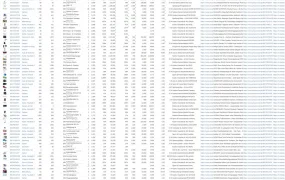 2024年6月DE亚马逊爆款新品数据汇总-445行-2个子表