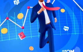 官方活动｜Ozon旺季返场直播：电子家居+母婴时尚品类深度解析 2025年10月14日/16日