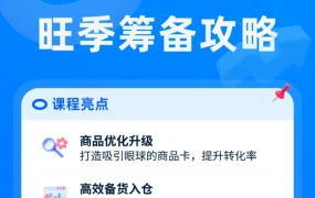 官方活动｜Ozon Global旺季筹备攻略直播课回放上线