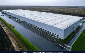 官方资讯｜Ozon入选福布斯中国出海全球化品牌TOP30 中国卖家超8.5万