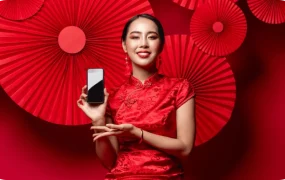 市场趋势｜中国智能手机占俄罗斯在线份额【70%】 2023年12月21日