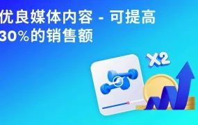 市场趋势｜媒体内容优化助销售额提升30% Ozon公布最新数据