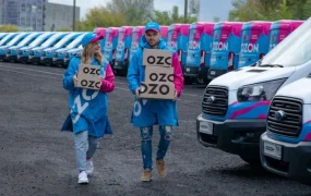 市场趋势｜Ozon深圳总部启用 跨境物流时效减半至【20天】 2023年2月16日