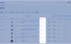 服务动态｜Ozon五大营销工具上线，助力卖家销量提升