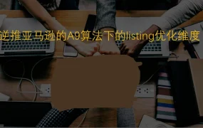 亚马逊A9算法与Listing优化实战指南-42页