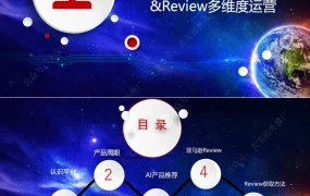 亚马逊AI智能选品与Review多维度运营指南-9页