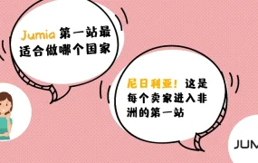 市场趋势｜出海非洲首选尼日利亚：2.2亿人口红利与电商爆发机遇