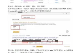 亚马逊国际评论合并操作指南-2页