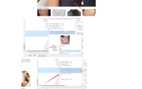 亚马逊A+图片关键词优化与竞品分析指南-2页