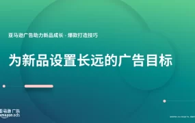 亚马逊新品爆款打造技巧与广告策略指南-4页