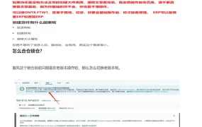 亚马逊FBA锁仓合仓操作指南-7页