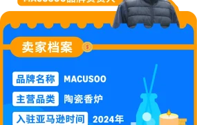 卖家故事｜10万启动年销千万：3人团队靠供应链+情绪选品逆袭亚马逊