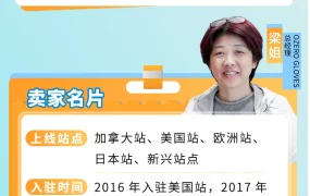 卖家故事｜劳保手套卖家年销百万美金！揭秘加拿大站转型秘籍 2025年8月6日
