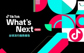 TikTok全球流行趋势报告2024-42页