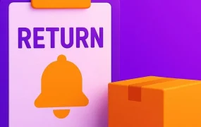 通知公告｜FBS模式商品退货将仅限自提点，取消仓库退货选项