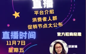 官方活动｜Cdiscount全球招商直播周五开启，揭秘法国电商平台运营策略与年度促销规划