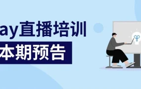 运营指导｜eBay官方11月家电品类战略布局与店铺运营工具实操培训，含热销品清单与五日通答疑