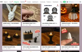 卖家故事|Creality创想三维借力Shopify打造全球DTC增长引擎,自然流量飙升30%、转化率提升20%