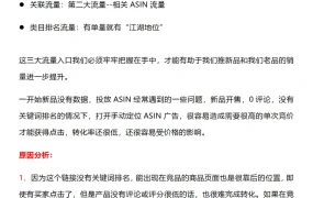 2025年亚马逊手动ASIN广告效果加倍的正确投放方法-5页