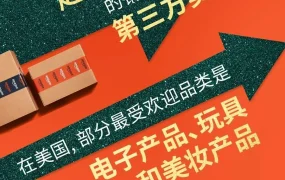 市场趋势｜2024亚马逊黑五网一再破纪录，超60%销售额来自第三方卖家！ 2024年12月4日