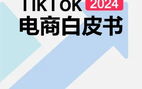 2024年TikTok电商白皮书-129页