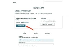 亚马逊品牌注册与账号授权指南-2页