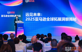 市场趋势｜亚马逊推出三大举措助力中国卖家开拓新兴站点