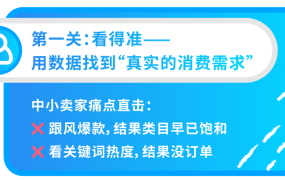 运营指导｜爆品开发提速【96%】