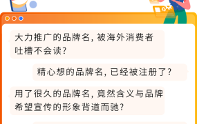 运营指导｜亚马逊AI工具助力卖家创建全球品牌名