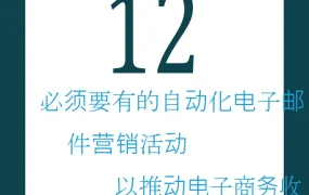 12种邮件营销类型提升跨境电商收入-46页