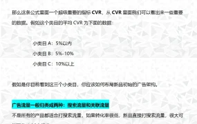 从亚马逊广告ACOS反推广告布局策略-4页