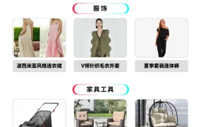 官方活动｜TikTok Shop春季大促：3月20日-4月1日举行 美区单日GMV最高增【147%】