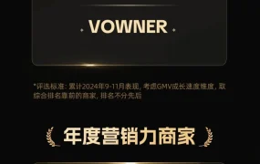 资料发布｜TikTok Shop美区跨境POP年度商家及合作伙伴榜单发布