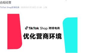 政策规则｜TikTok Shop对违规商家采取零容忍清退政策