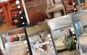 卖家故事｜Bedsure年销破千万美金：TikTok Shop家纺类目TOP1工厂品牌化路径