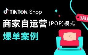 卖家故事｜厦门摩兔TikTok Shop黑五爆卖1万单，单店月GMV【36万美元】复制多类目成功